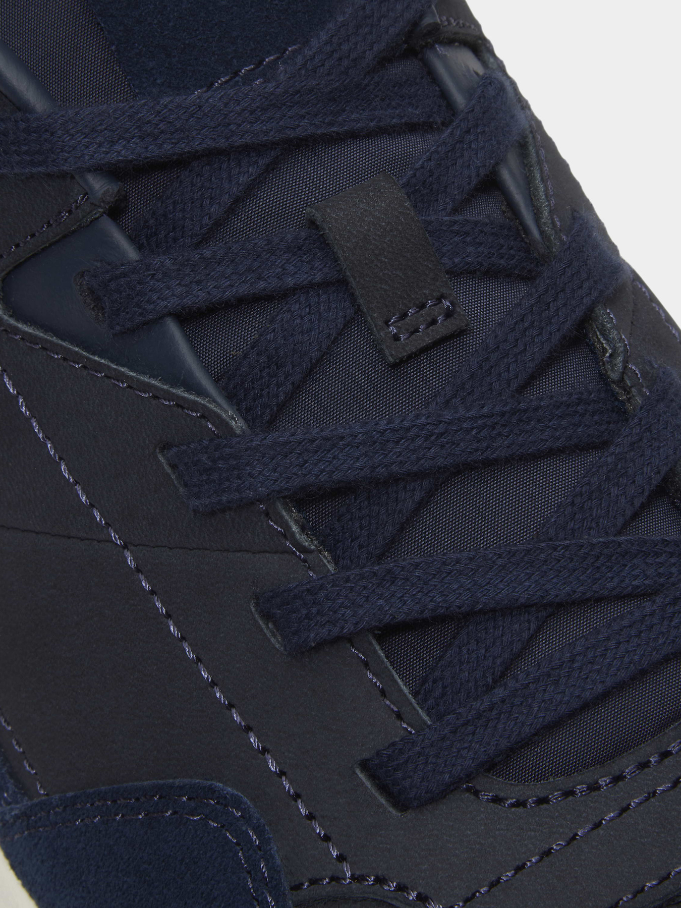 Кроссовки Timberland JACKSON COURT модель TB0A437GW06 Фото