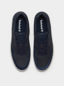 Кроссовки Timberland JACKSON COURT модель TB0A437GW06 Фото