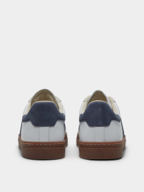 Кеди Timberland LISBON STREET модель TB0A43GGAFY Фото