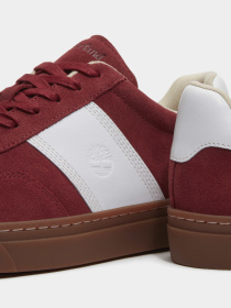 Кеди Timberland LISBON STREET модель TB0A43GGAGB Фото