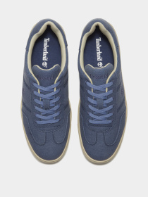 Кеди Timberland LISBON STREET модель TB0A44HGEP4 Фото