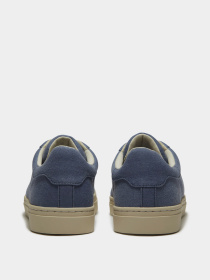 Кеди Timberland LISBON STREET модель TB0A44HGEP4 Фото