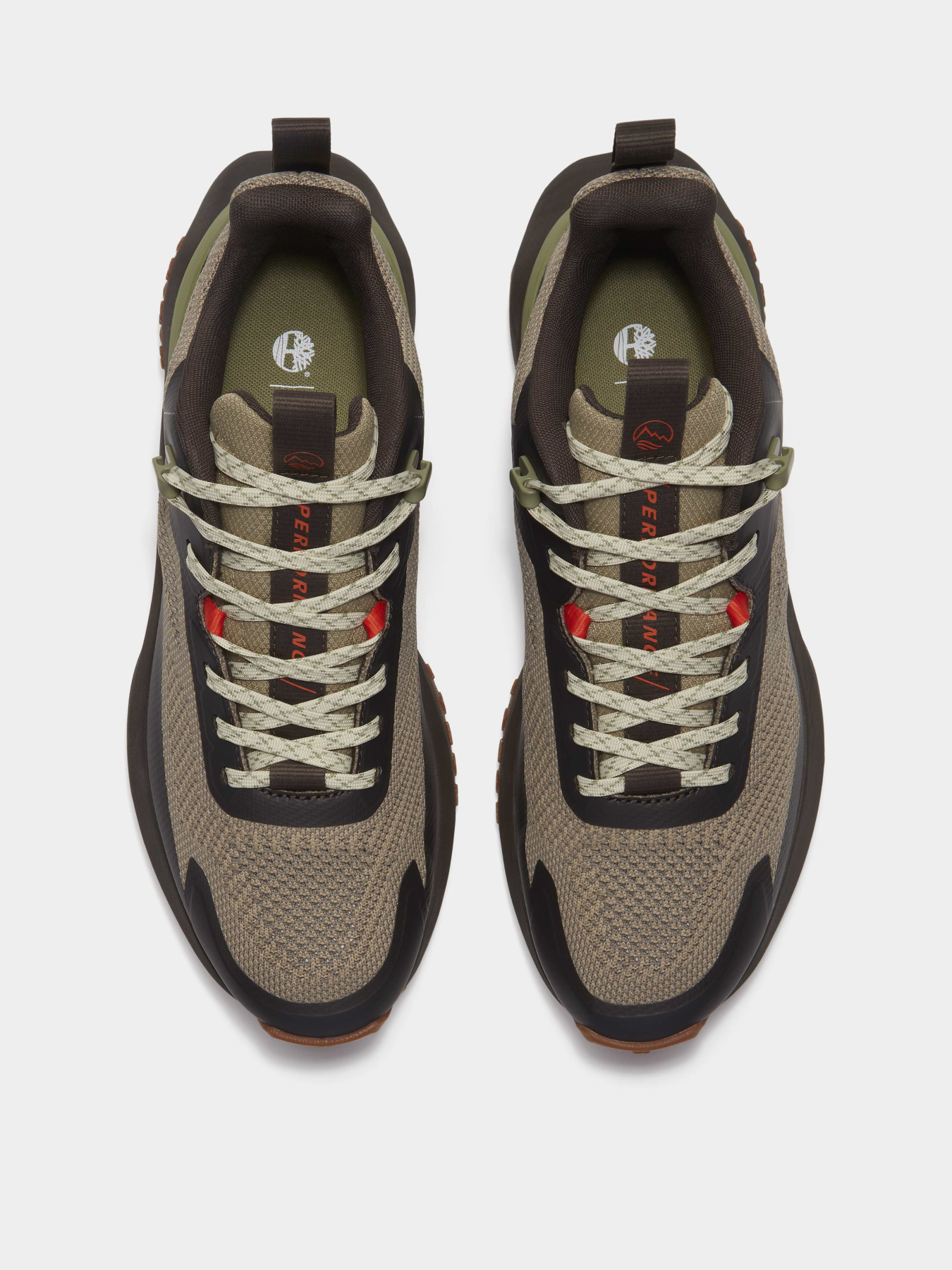 Кросівки Timberland MOTION ACCESS модель TB0A6DJKEO0 Фото