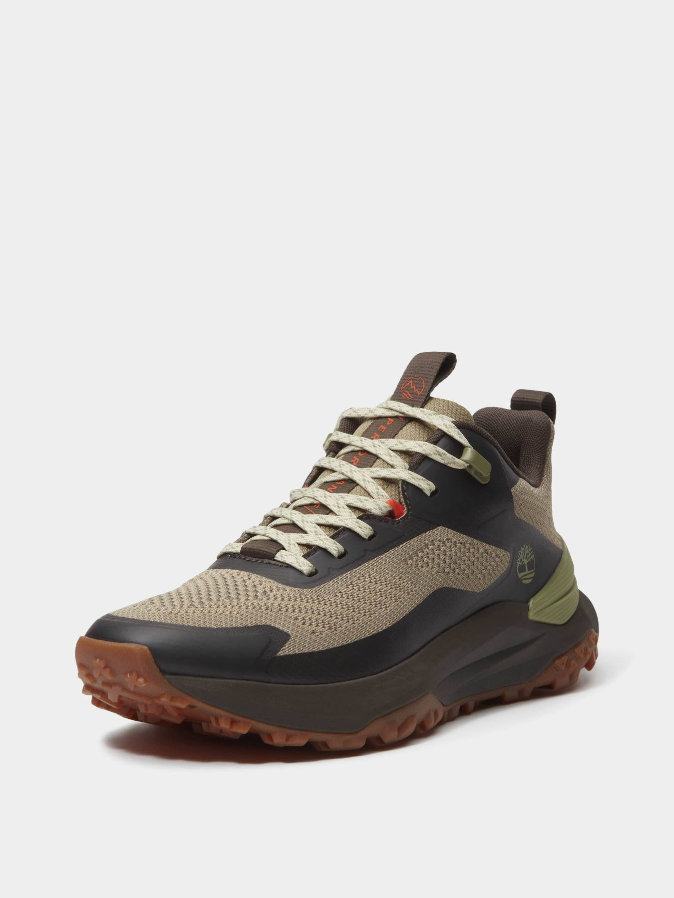 Кросівки Timberland MOTION ACCESS модель TB0A6DJKEO0 Фото