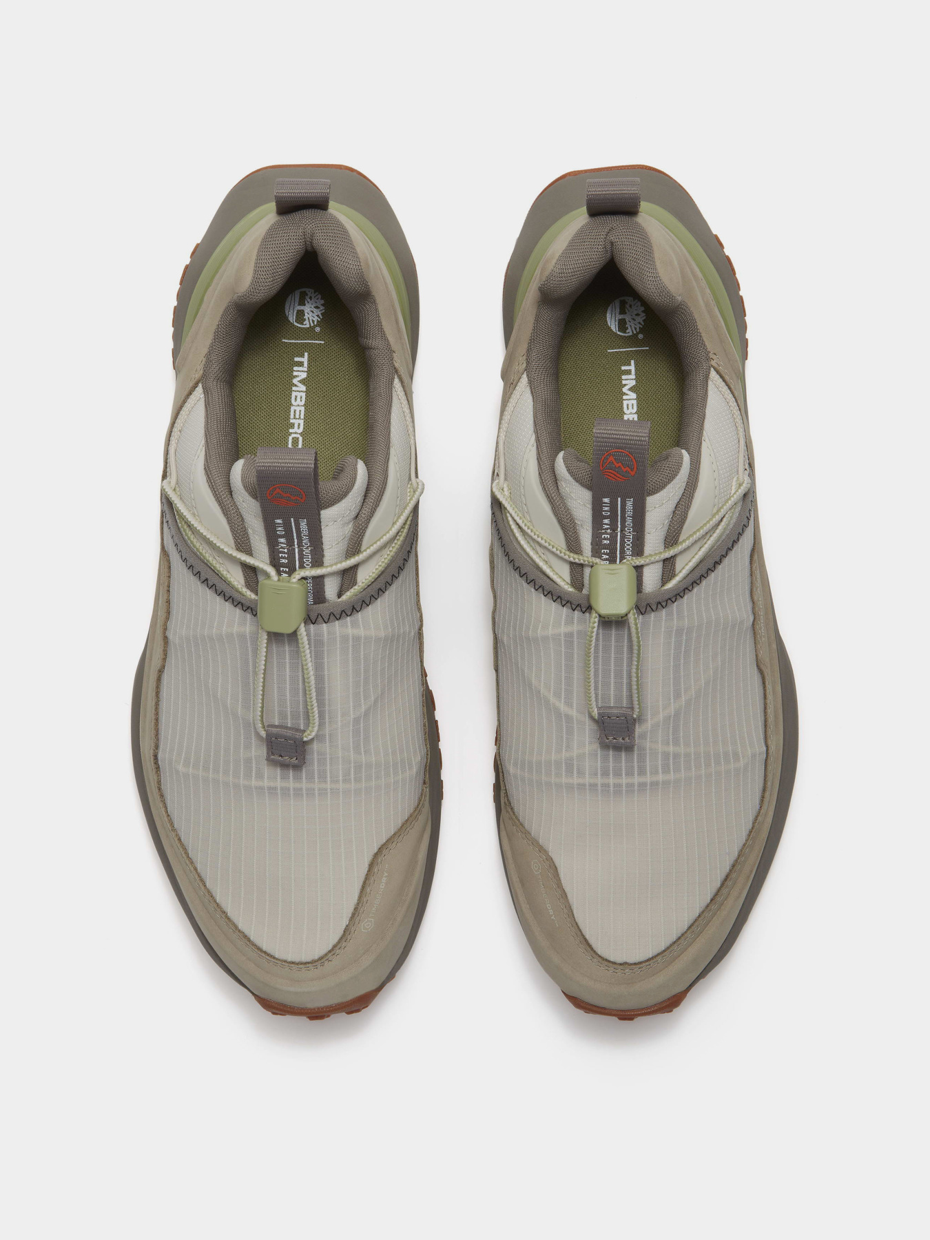 Кроссовки Timberland MOTION ACCESS WATERPROOF модель TB0A6F4XEW2 Фото