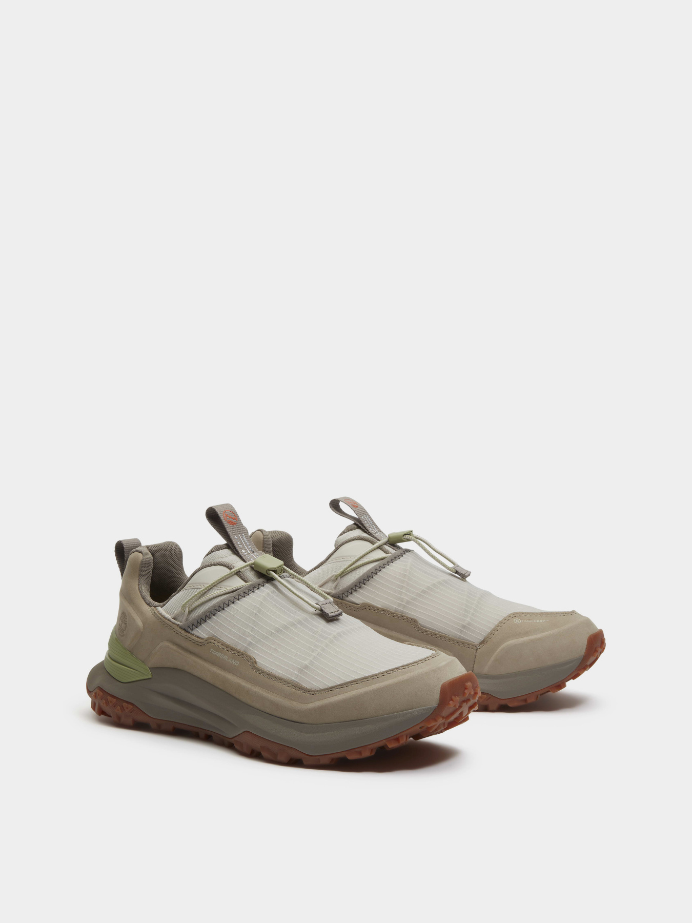 Кроссовки Timberland MOTION ACCESS WATERPROOF модель TB0A6F4XEW2 Фото