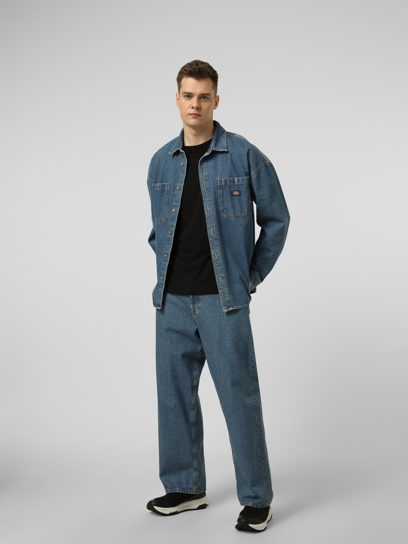 Кроссовки Timberland MOTION LEDGE модель TB0A5SGSEK8 Фото