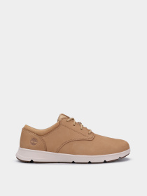 Кроссовки Timberland PARKER STREET модель TB0A6C8EEN3 Фото