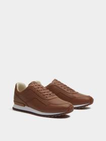Кроссовки Timberland SCOUT HEIGHTS модель TB0A2MP3EM4 Фото