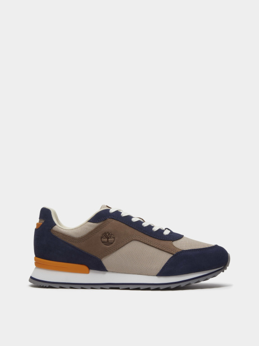 Кросівки Timberland SCOUT HEIGHTS модель TB0A419GAGC Фото