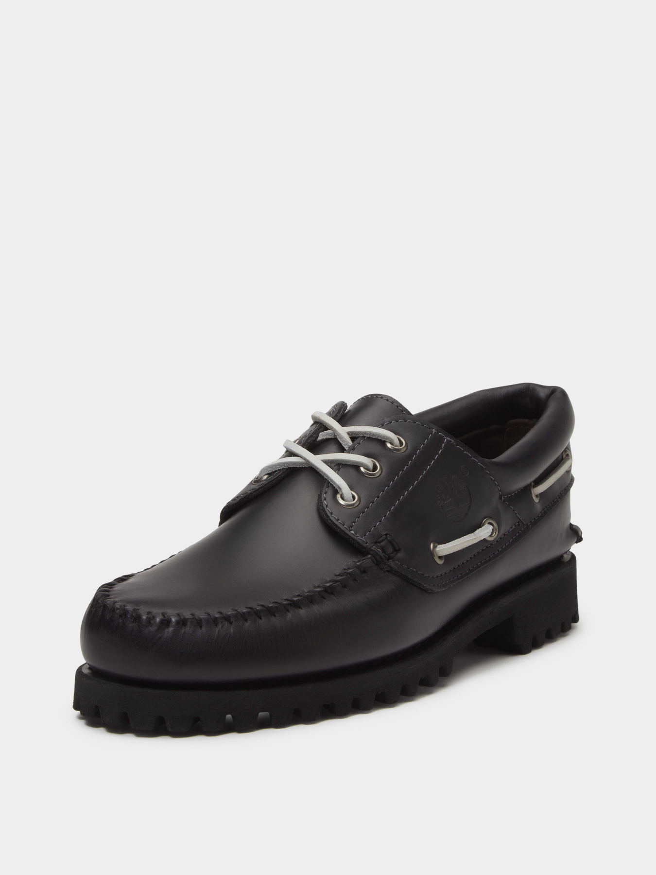 Слипоны и мокасины Timberland TIMBERLAND AUTHENTIC модель TB0A2PDQAJC Фото