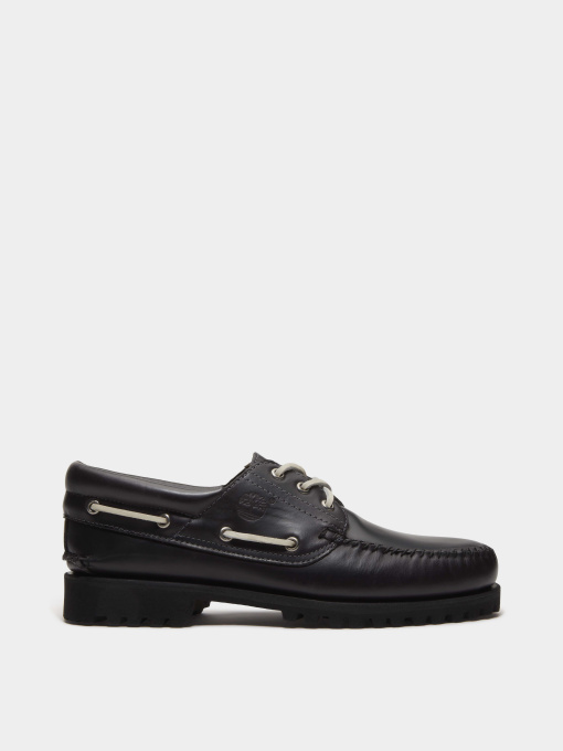Сліпони та мокасини Timberland TIMBERLAND AUTHENTIC модель TB0A2PDQAJC Фото