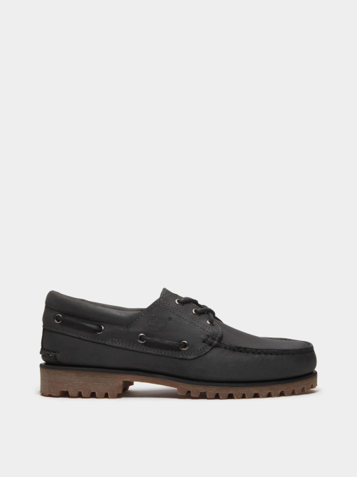 Сліпони та мокасини Timberland TIMBERLAND AUTHENTIC модель TB0A2PDQEJV Фото