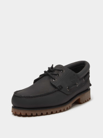 Сліпони та мокасини Timberland TIMBERLAND AUTHENTIC модель TB0A2PDQEJV Фото