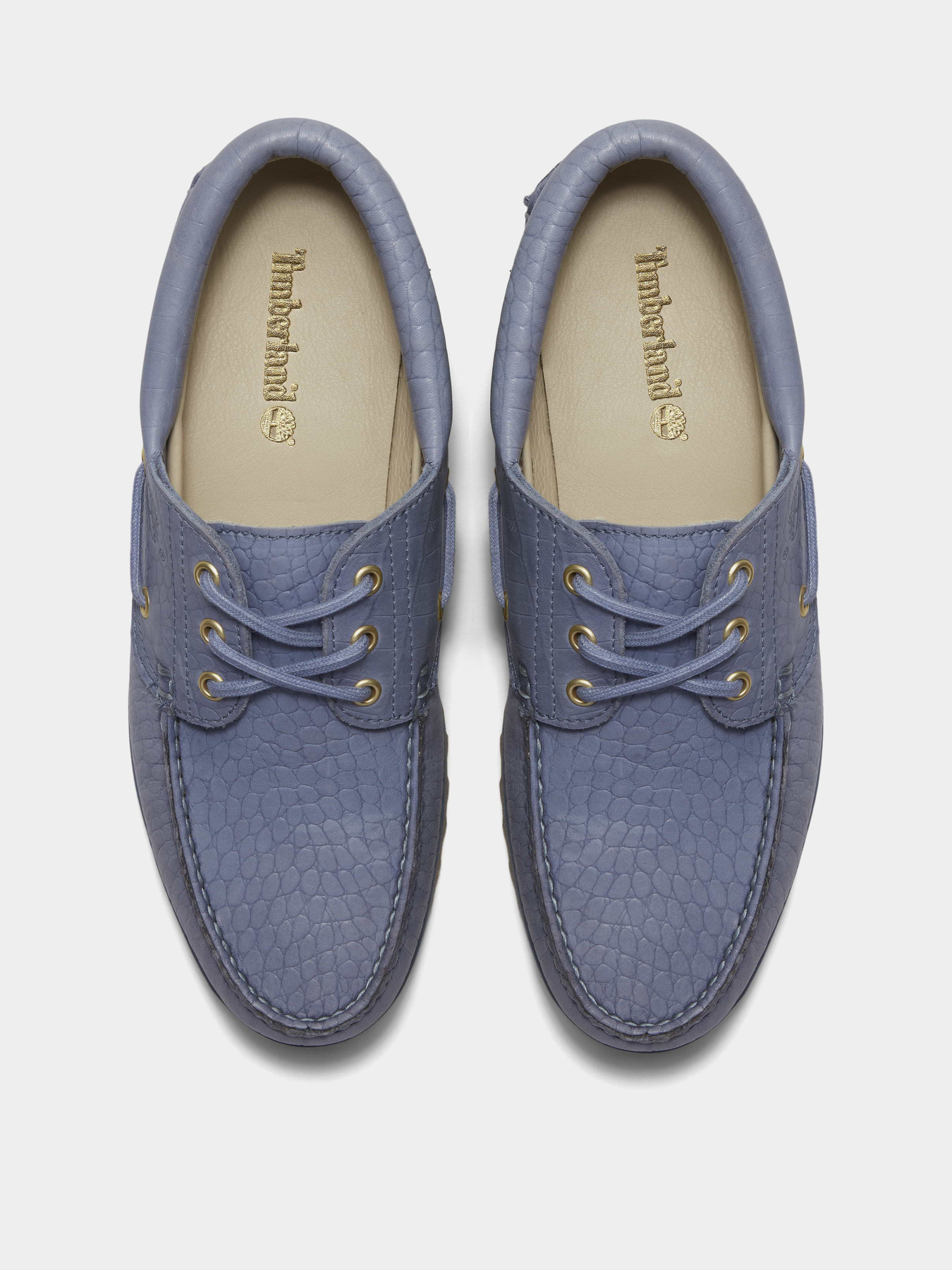 Слипоны и мокасины Timberland TIMBERLAND AUTHENTIC модель TB0A2PDQETH Фото