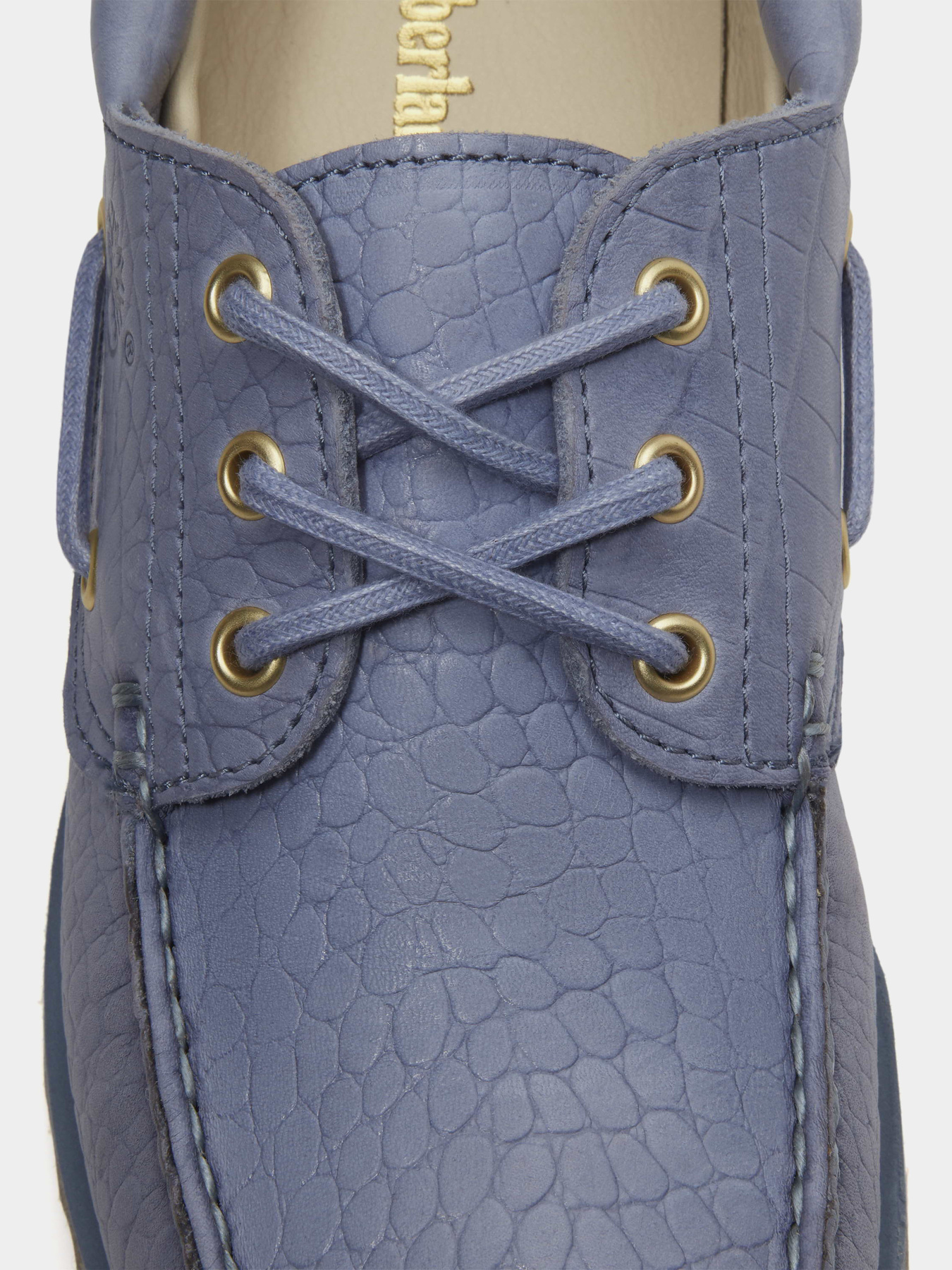 Слипоны и мокасины Timberland TIMBERLAND AUTHENTIC модель TB0A2PDQETH Фото
