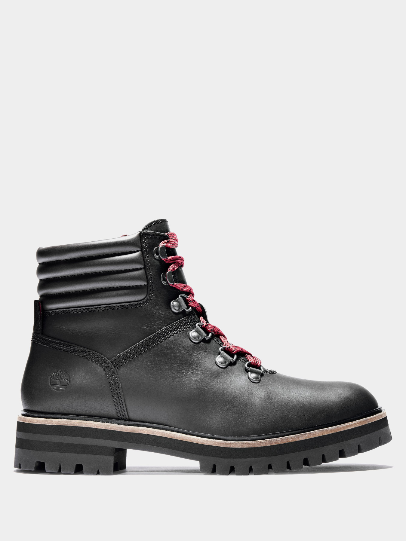 Черевики та чоботи Timberland London Square Mid Hiker модель TB0A2E9R015 Фото