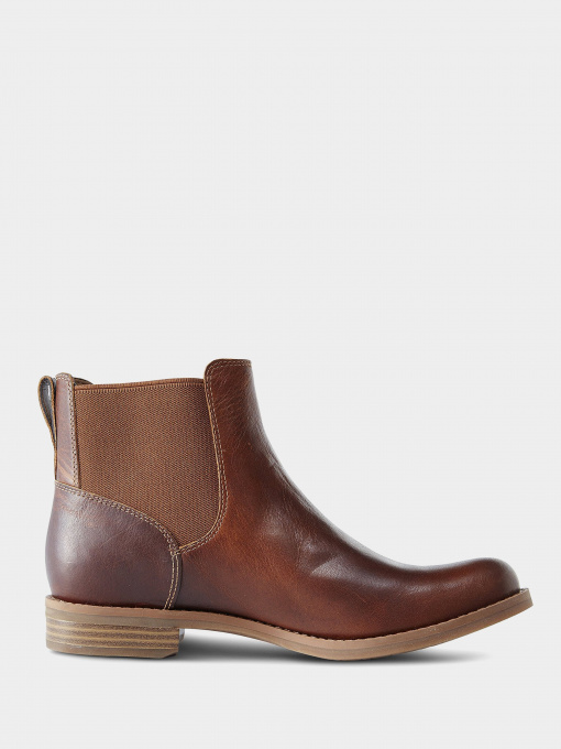 Черевики та чоботи Timberland Magby модель TB0A1HT6230 Фото