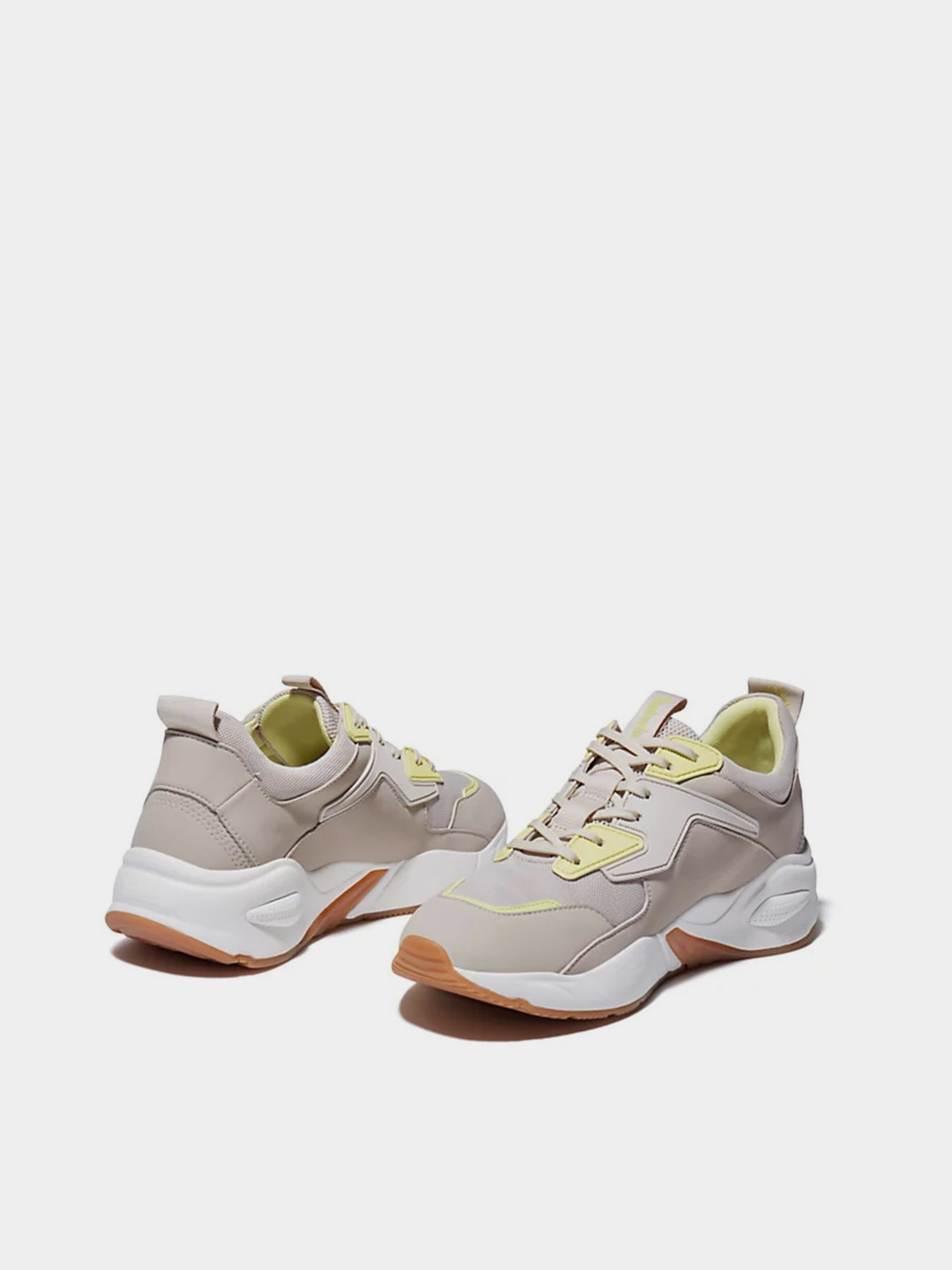 Кроссовки Timberland Delphiville модель TB0A24SHBW2 Фото