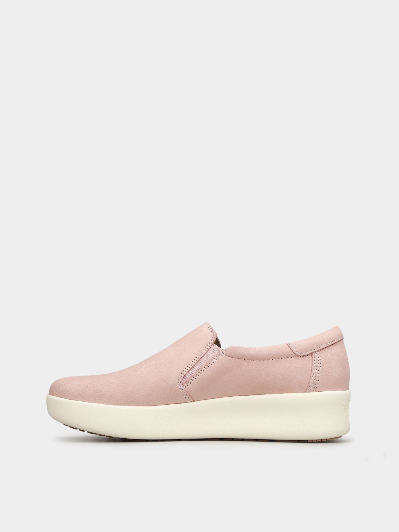 Сліпони та мокасини Timberland BERLIN PARK модель TB0A1MVT662 Фото