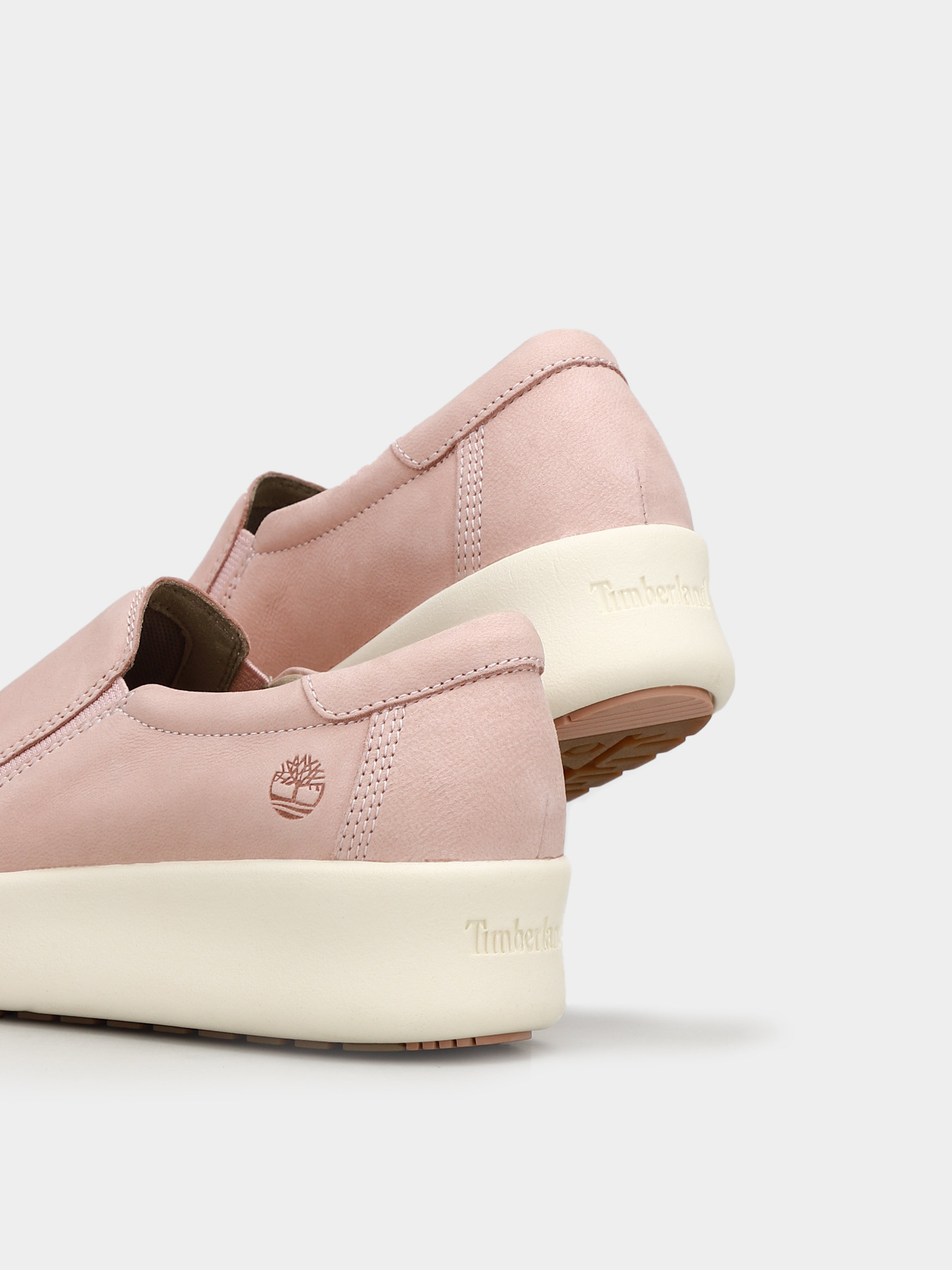 Сліпони та мокасини Timberland BERLIN PARK модель TB0A1MVT662 Фото