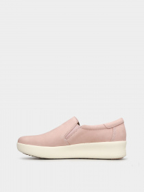 Сліпони та мокасини Timberland BERLIN PARK модель TB0A1MVT662 Фото