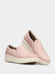 Сліпони та мокасини Timberland BERLIN PARK модель TB0A1MVT662 Фото