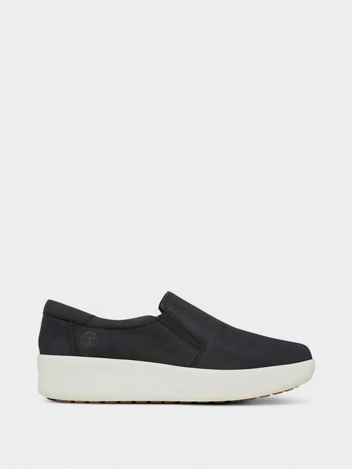 Сліпони та мокасини Timberland Berlin Park модель TB0A1M97015 Фото