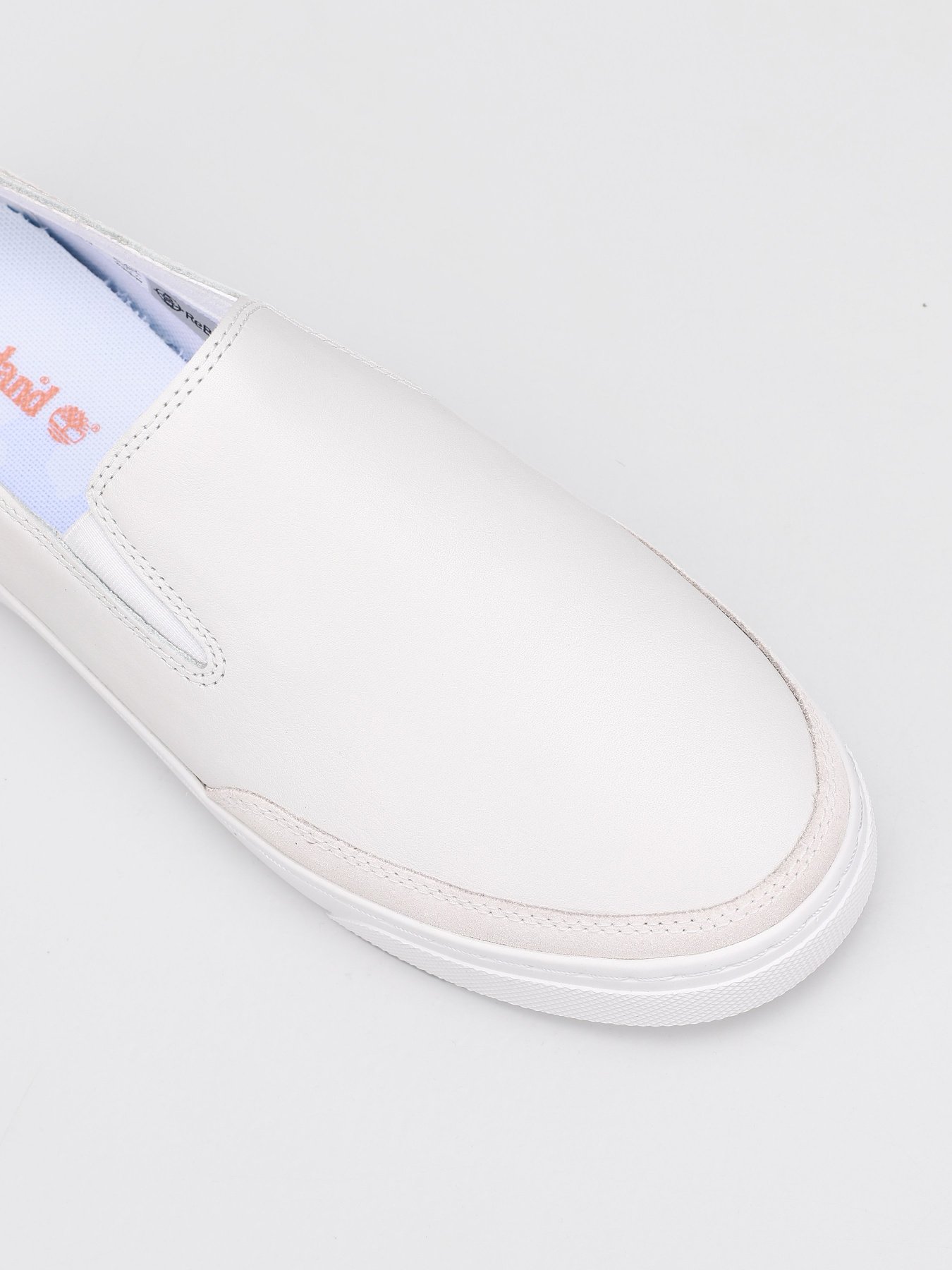 Сліпони та мокасини Timberland Atlanta модель TB0A23SWL77 Фото