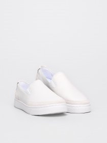 Сліпони та мокасини Timberland Atlanta модель TB0A23SWL77 Фото