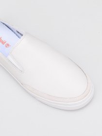 Сліпони та мокасини Timberland Atlanta модель TB0A23SWL77 Фото