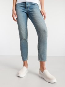 Сліпони та мокасини Timberland Atlanta модель TB0A23SWL77 Фото