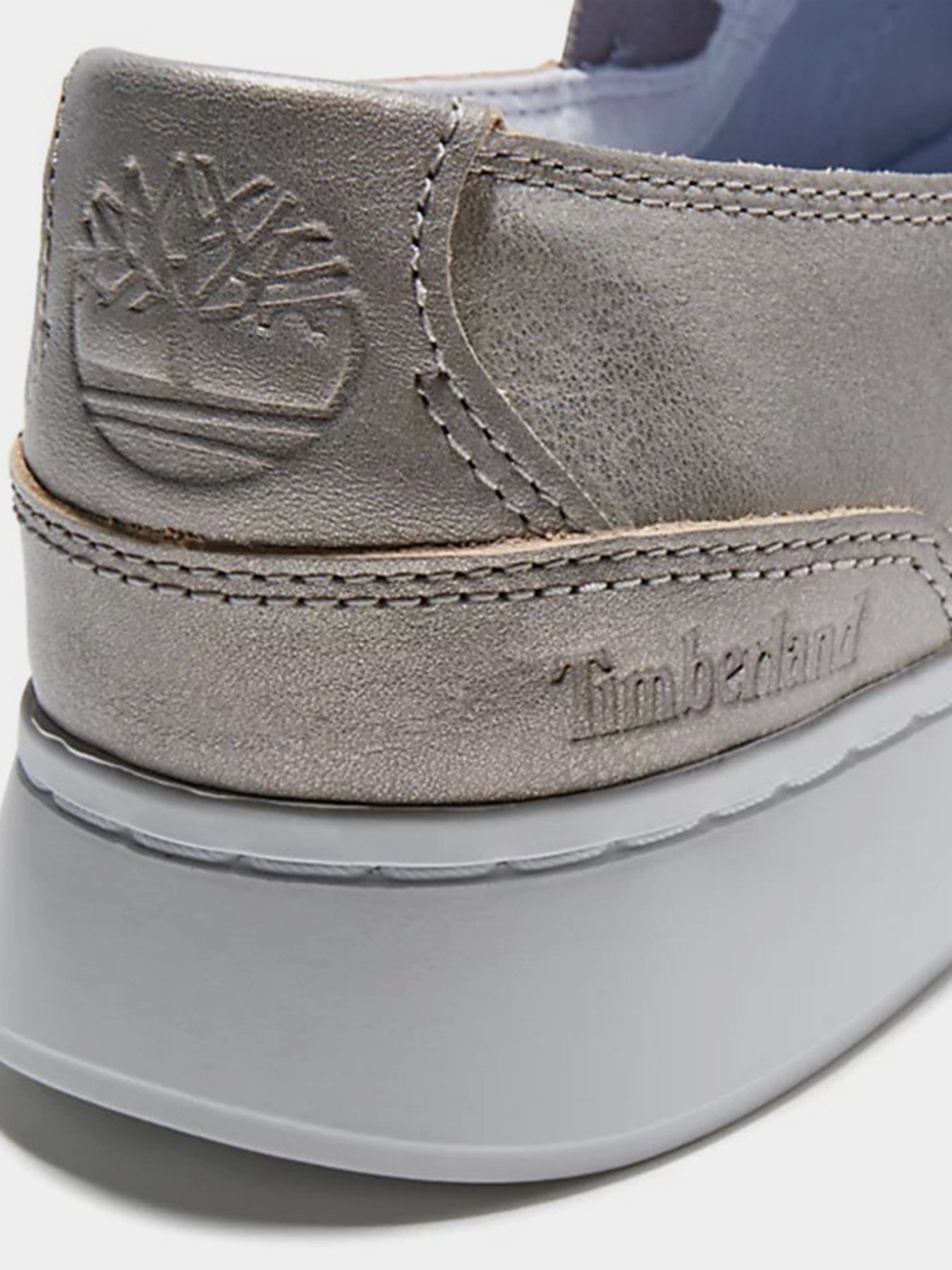 Сліпони та мокасини Timberland Atlanta модель TB0A24WVBZ3 Сліпони та мокасини Timberland Atlanta модель TB0A24WVBZ3 Фото