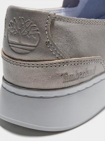 Сліпони та мокасини Timberland Atlanta модель TB0A24WVBZ3 Фото