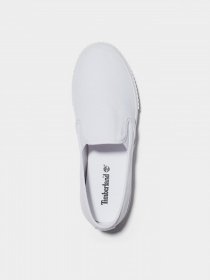 Сліпони та мокасини Timberland Skyla Bay модель TB0A2FNB100 Фото