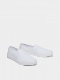 Сліпони та мокасини Timberland Skyla Bay модель TB0A2FNB100 Фото