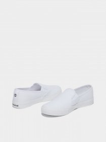 Сліпони та мокасини Timberland Skyla Bay модель TB0A2FNB100 Фото