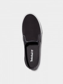 Сліпони та мокасини Timberland Skyla Bay модель TB0A2FP7001 Фото