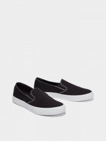 Сліпони та мокасини Timberland Skyla Bay модель TB0A2FP7001 Фото