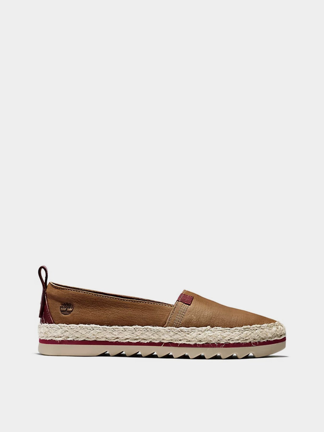 Сліпони та мокасини Timberland Barcelona Bay модель TB0A241GF13 Сліпони та мокасини Timberland Barcelona Bay модель TB0A241GF13 Фото