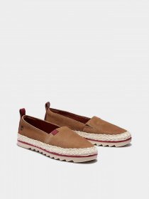 Сліпони та мокасини Timberland Barcelona Bay модель TB0A241GF13 Фото