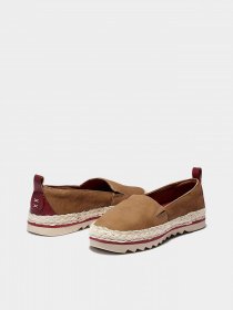 Сліпони та мокасини Timberland Barcelona Bay модель TB0A241GF13 Фото