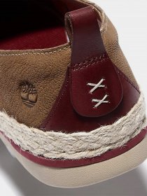 Сліпони та мокасини Timberland Barcelona Bay модель TB0A241GF13 Фото