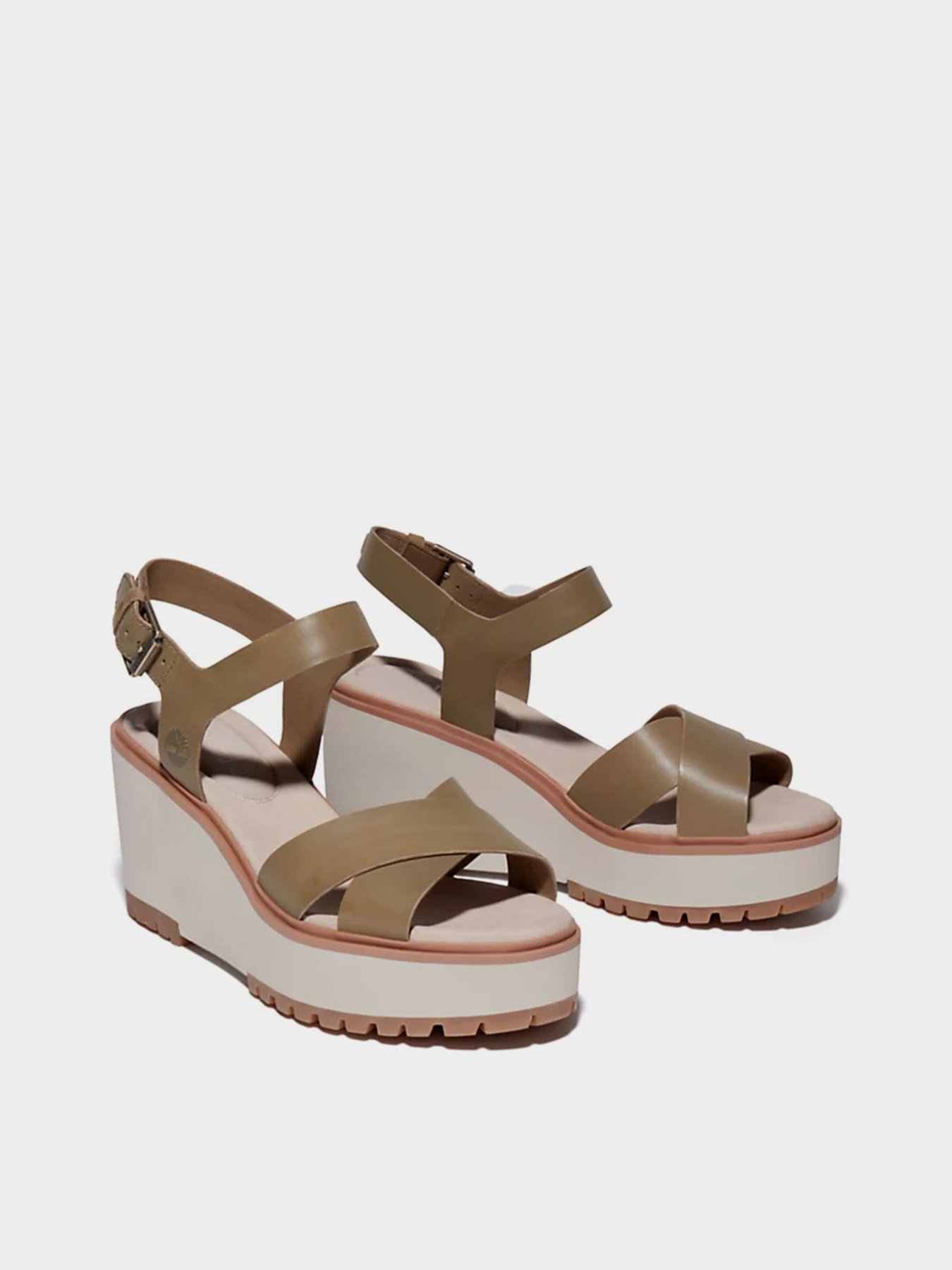 Босоніжки Timberland Koralyn модель TB0A239DBW0 Босоніжки Timberland Koralyn модель TB0A239DBW0 Фото