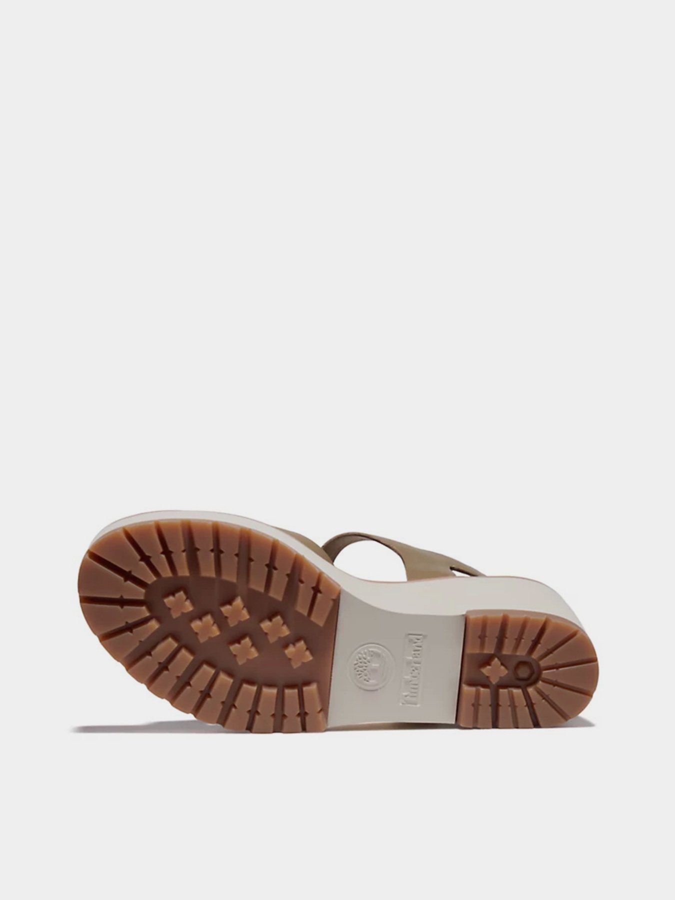 Босоніжки Timberland Koralyn модель TB0A239DBW0 Босоніжки Timberland Koralyn модель TB0A239DBW0 Фото