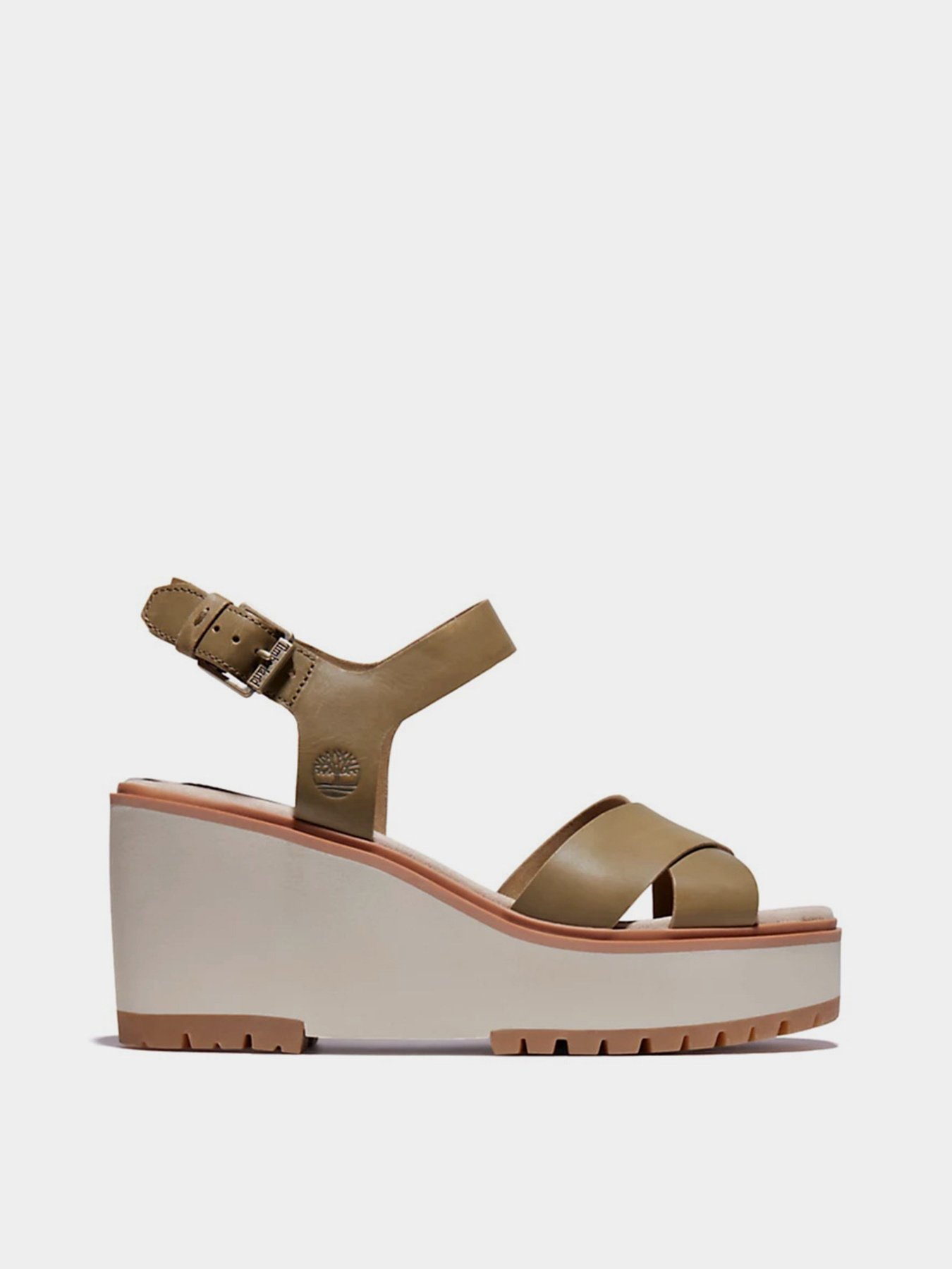 Босоніжки Timberland Koralyn модель TB0A239DBW0 Босоніжки Timberland Koralyn модель TB0A239DBW0 Фото