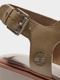 Босоніжки Timberland Koralyn модель TB0A239DBW0 Фото