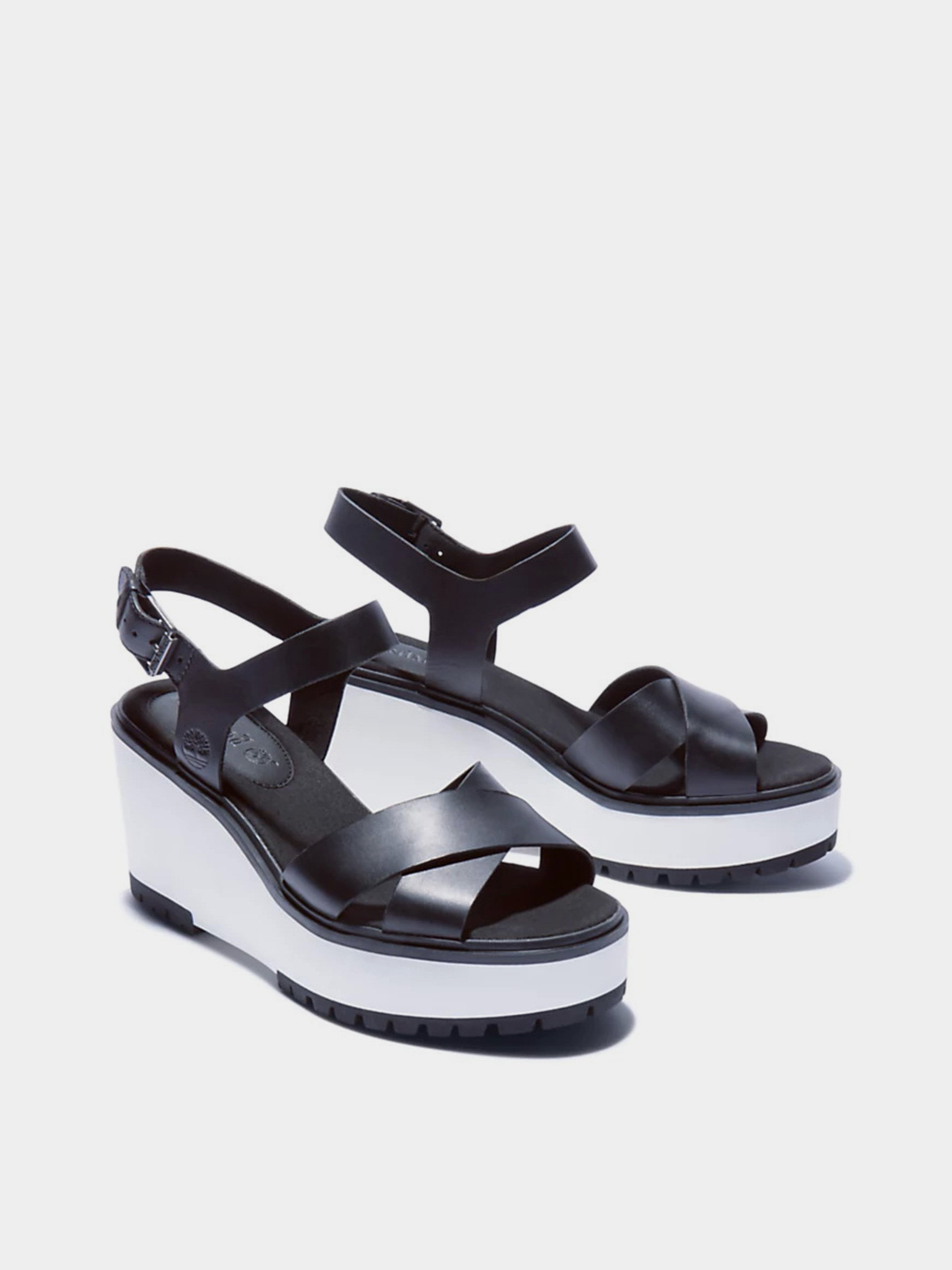 Босоніжки Timberland Koralyn модель TB0A239F015 Босоніжки Timberland Koralyn модель TB0A239F015 Фото