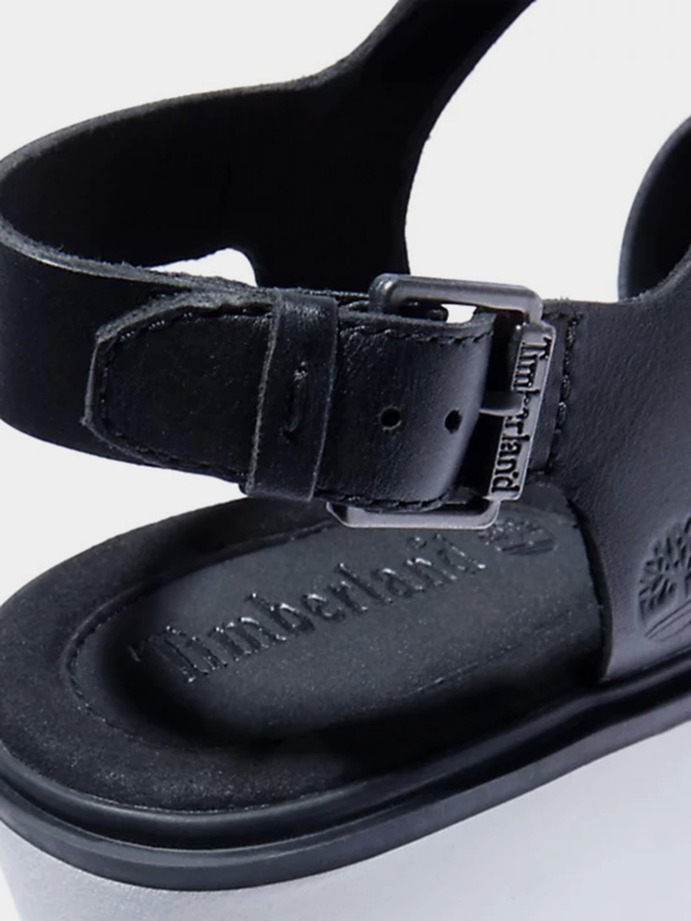 Босоніжки Timberland Koralyn модель TB0A239F015 Босоніжки Timberland Koralyn модель TB0A239F015 Фото