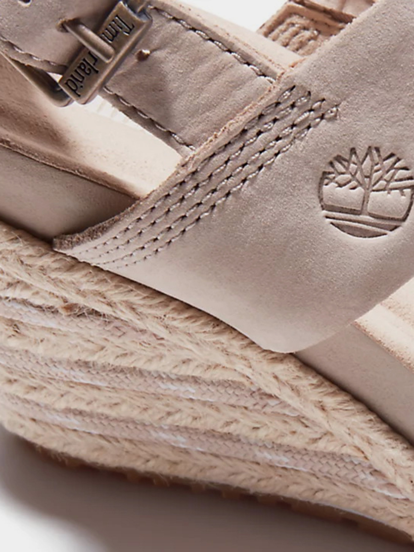 Босоніжки Timberland Capri Sunset модель TB0A231K269 Босоніжки Timberland Capri Sunset модель TB0A231K269 Фото